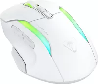 Photo de Souris sans fil Gamer Turtle Beach Kone II Air RGB (Blanc)