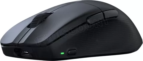 Photo de Souris sans fil Gamer Turtle Beach Pure Air (Noir)