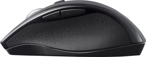 Photo de Souris sans fil Logitech M705 Marathon (Noir)