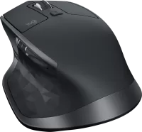 Photo de Logitech MX Master 2S Graphite