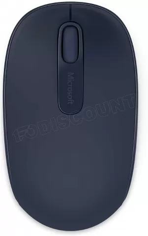 Souris sans fil - Logitech - M190 - ergonomique - Rouge - Cdiscount  Informatique
