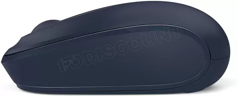 Souris sans fil - Logitech - M190 - ergonomique - Rouge - Cdiscount  Informatique