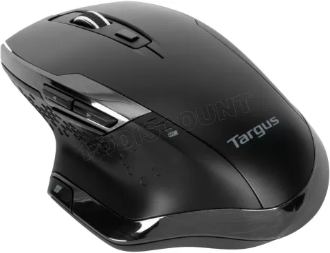 Photo de Souris sans fil Targus DefenseGuard (Noir)