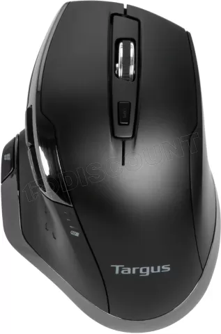 Photo de Souris sans fil Targus DefenseGuard (Noir)