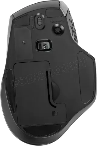 Photo de Souris sans fil Targus DefenseGuard (Noir)