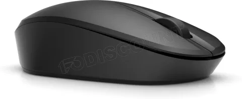 Photo de Souris sans filBluetooth HP Dual Mode (Noir)