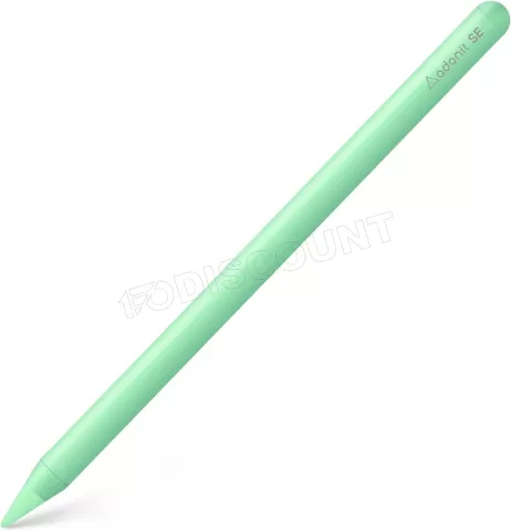 Photo de Stylet Adonit SE pour iPad/iPad Pro/Air/Mini (Vert)