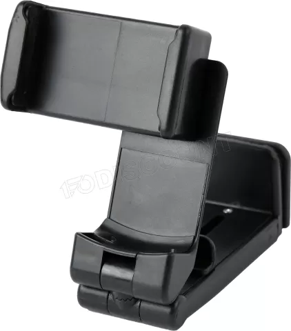 Photo de Support a fixer pour voiture Gembird pour Smartphone 6"max