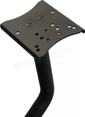 Photo de Support de levier de vitesse Nitro Concepts pour E-Racer (Noir)