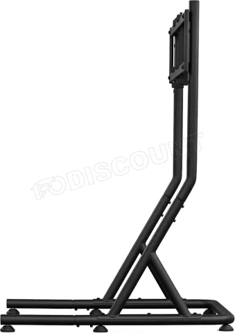 Photo de Support d'écran Nitro Concepts pour E-Racer Sim Racing 49" max (Noir)