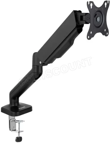 Photo de Support écran à fixer Tooq DB5032TNR 17"-32 (9kg max) (Noir)