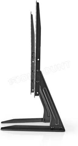 Photo de Support écran à poser Nedis TVSM1050 13"-70" (50Kg max)