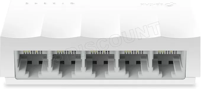 Switch réseau ethernet TP-Link LiteWave LS1005 - 5 ports