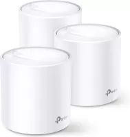 Photo de 3x Pack TP-Link Deco X20