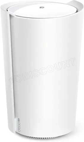 Photo de Système WiFi Mesh TP-Link Deco X50-5G AX3000 (1 pièce)