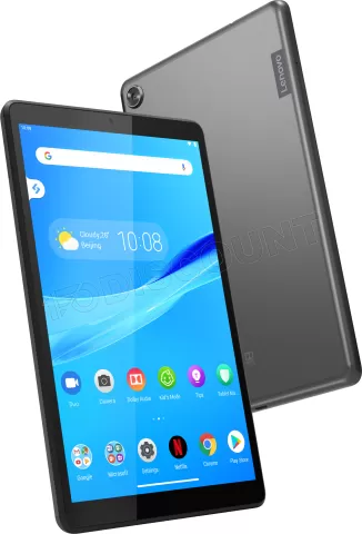 Tablette Samsung Galaxy Tab A 8-RAM 2Go - Stockage 32Go - WiFi - Noir -  Cdiscount Informatique