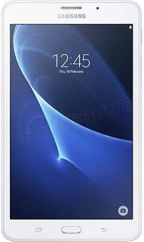 Samsung Galaxy Tab A8 32 Go Wi-Fi rose au meilleur prix sur