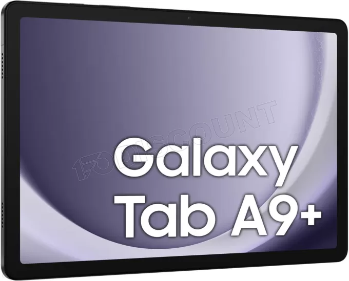 Tablette Samsung Galaxy Tab A9+ 11" 8-128Go (Gris)