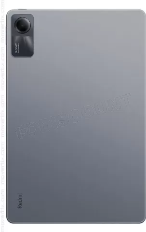 Photo de Tablette Xiaomi Redmi Pad SE 8Go-256Go 11" (Gris)