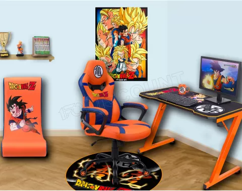 CyberCircuit RUG10H ｜Tapis de sol spécial pour chaise gamer— Boutique en  ligne officielle de MSI France