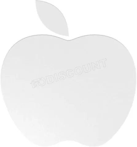 Photo de Tapis de souris Mobility Pomme (Blanc)