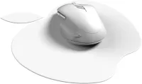 Photo de Tapis de souris Mobility Pomme (Blanc)