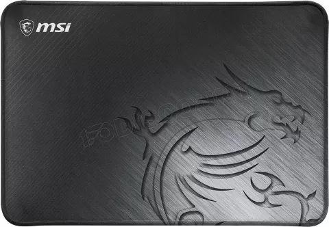 Photo de Tapis de Souris MSI Agility GD21 - M (Noir)