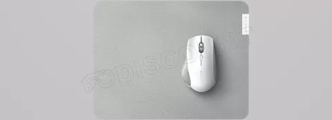 Photo de Tapis de Souris Razer Pro Glide - Taille M (Gris)