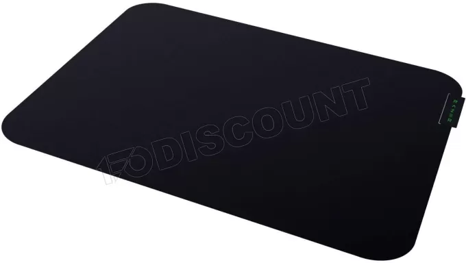 Tapis de Souris Razer Sphex V3 - Taille S (Noir)