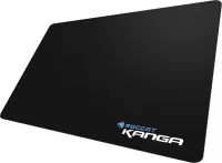 Photo de Tapis de Souris Roccat Kanga - S (Noir)