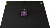 Photo de Tapis de Souris Roccat Sense CTRL - S (Noir)