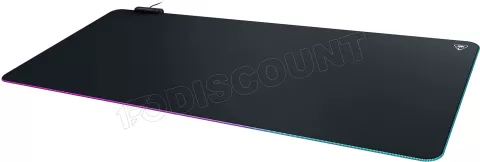 Photo de Tapis de Souris Turtle Beach Sense Aimo - Taille XXL (Noir)