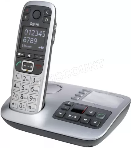 Téléphone gigaset E560A