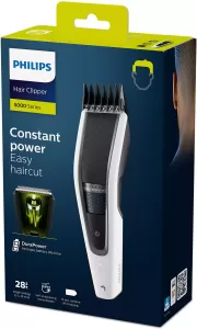 Photo de Tondeuse à cheveux Philips HC5610/15 (Noir)