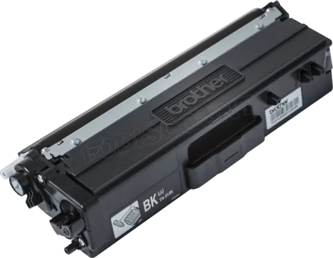 Photo de Toner Brother TN-910 - 9000 pages (Noir)