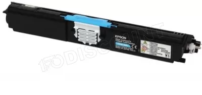 Toner Cyan Epson Aculaser C1600, CX16/NF (C13S050556) - 2700 pages