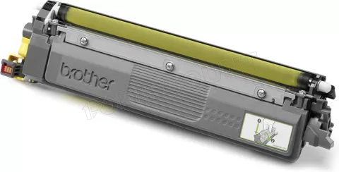 Photo de Toner Jaune Brother TN-248 XL - 2300 pages