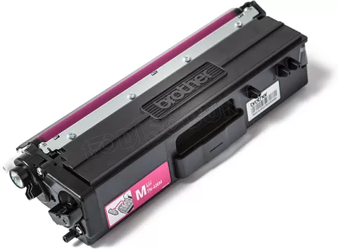 Photo de Toner Magenta Brother TN-426 - 6500 pages