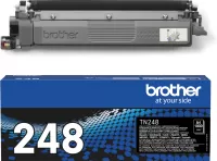 Photo de Brother TN-248BK