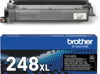 Photo de Brother TN-248 XL Noir