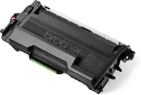 Photo de Toner Noir Brother TN-3600 - 3000 pages