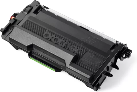 Photo de Toner Noir Brother TN-3600 XL - 6000 pages