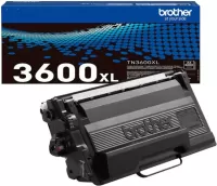 Photo de Brother TN-3600 XL Noir