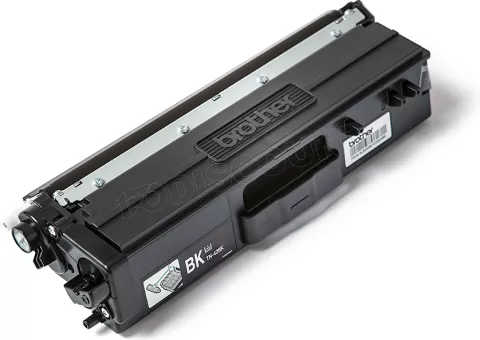 Photo de Toner Noir Brother TN-426 - 9000 pages