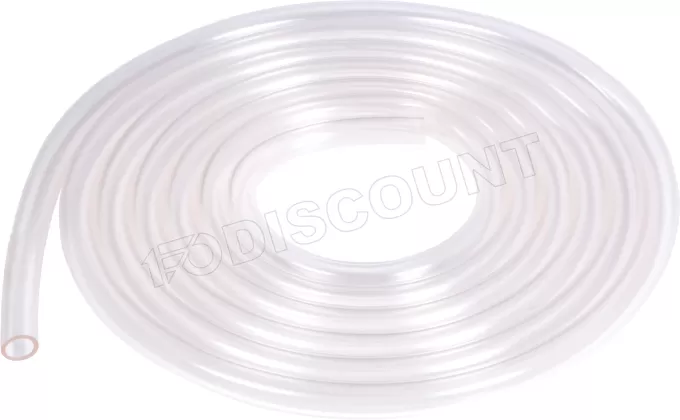 Tube pour Watercooling Alphacool AlphaTube Ultra Clear 10/13mm 3m (Transparent)