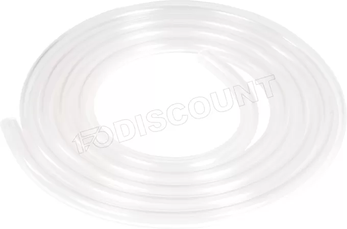 Tube pour Watercooling Alphacool AlphaTube Ultra Clear 10/16mm 3m (Transparent)