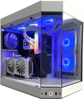 Photo de UC Gaming Line - Edge Nova DOS