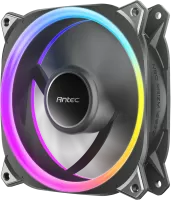 Photo de Antec Neo Prizm T3 120 Noir