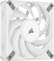 Be quiet! Shadow Wings 2 Ventilateur Boitier, 14cm Taille, Blanc