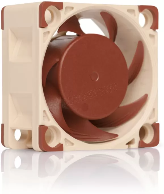 Ventilateur de boitier Noctua NF-A4x20 FLX  (4cm)